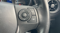 Toyota Auris 1.8 Hybrid Excel 5dr CVT Hybrid Estate